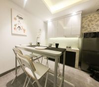 Mangga Besar – Cozy Coliving